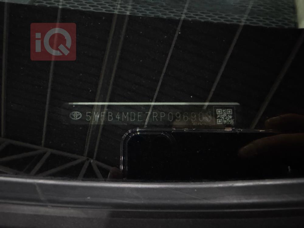 تۆیۆتا کۆرۆلا